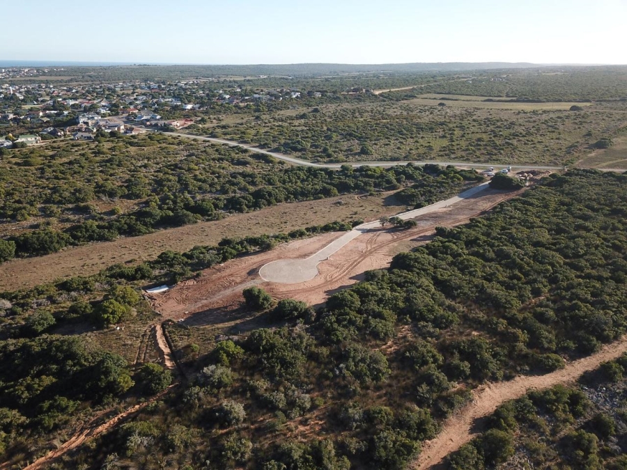 0 Bedroom Property for Sale in Stilbaai Wes Western Cape